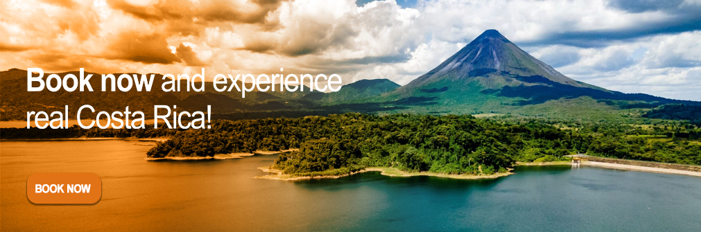 Costa Rica adventure tours